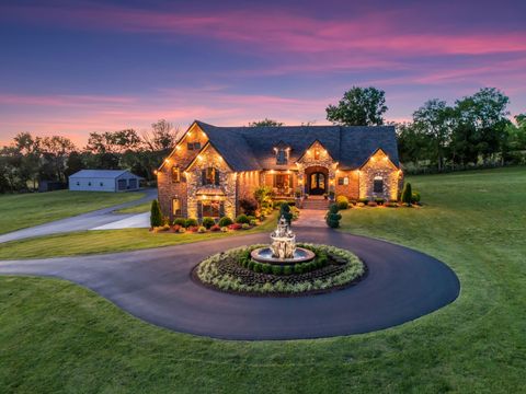 919 Philadelphia Rd Lebanon TN 37087