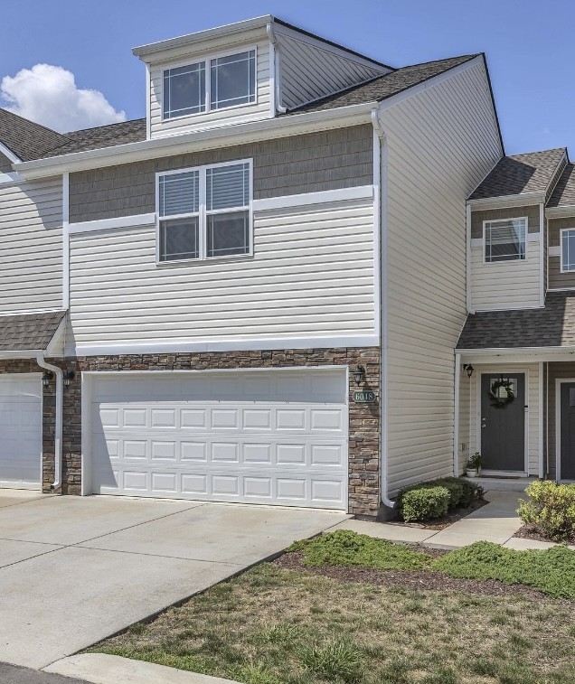 View Spring Hill, TN 37174 townhome