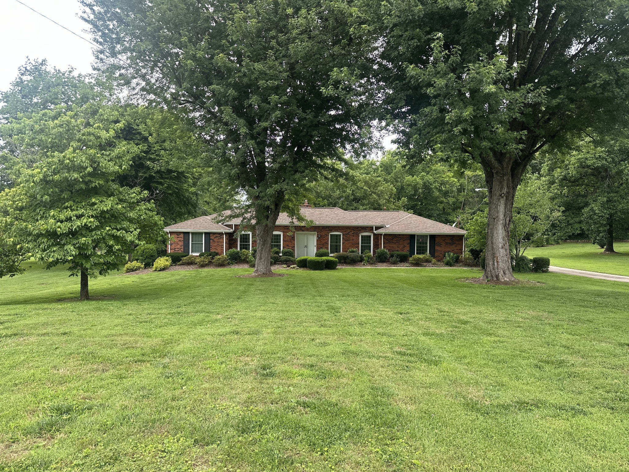 3-bed home at 8390 Merrymount Dr, Nashville, sold July 9, 2026