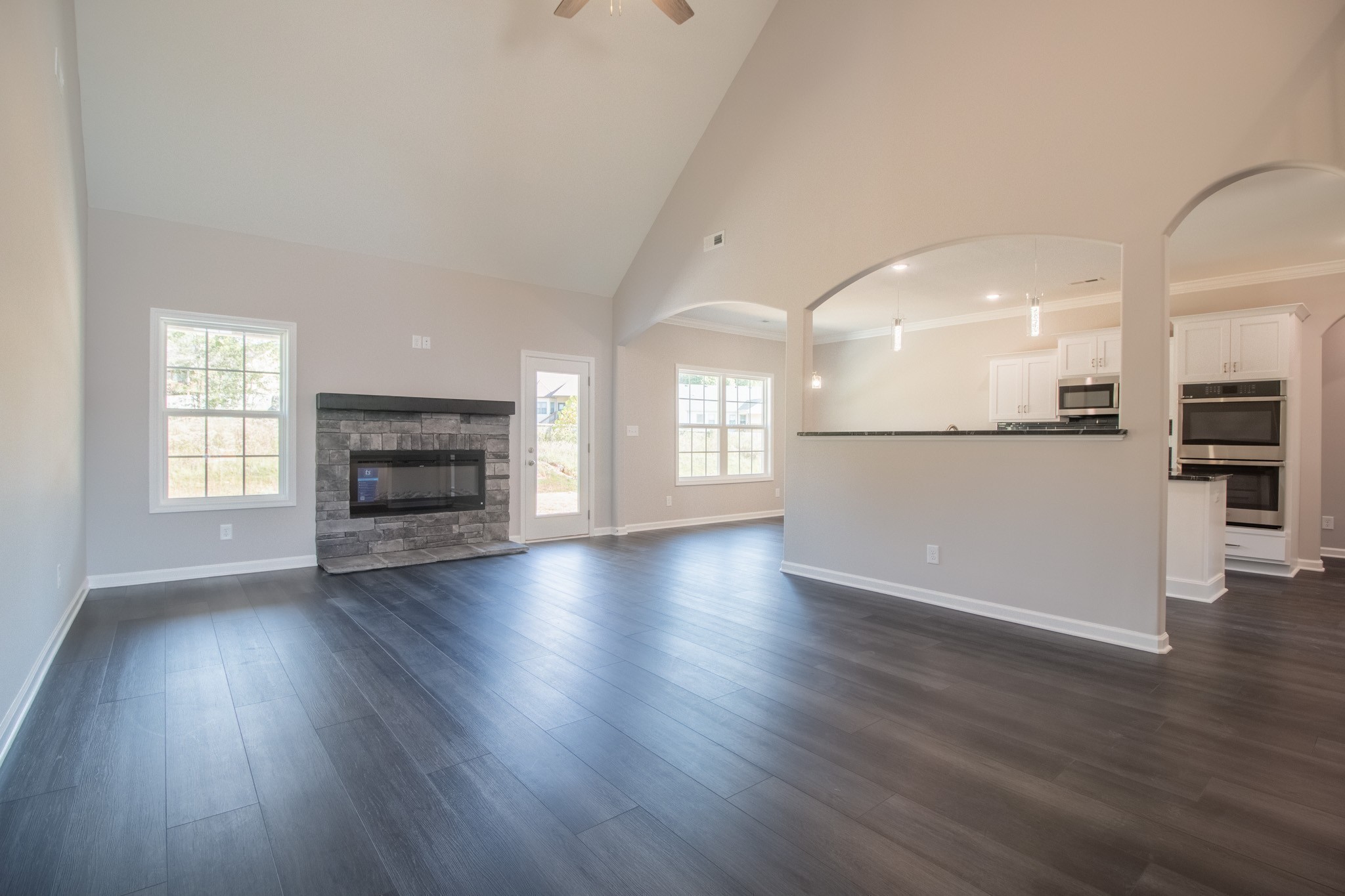 9 Wofford Estates