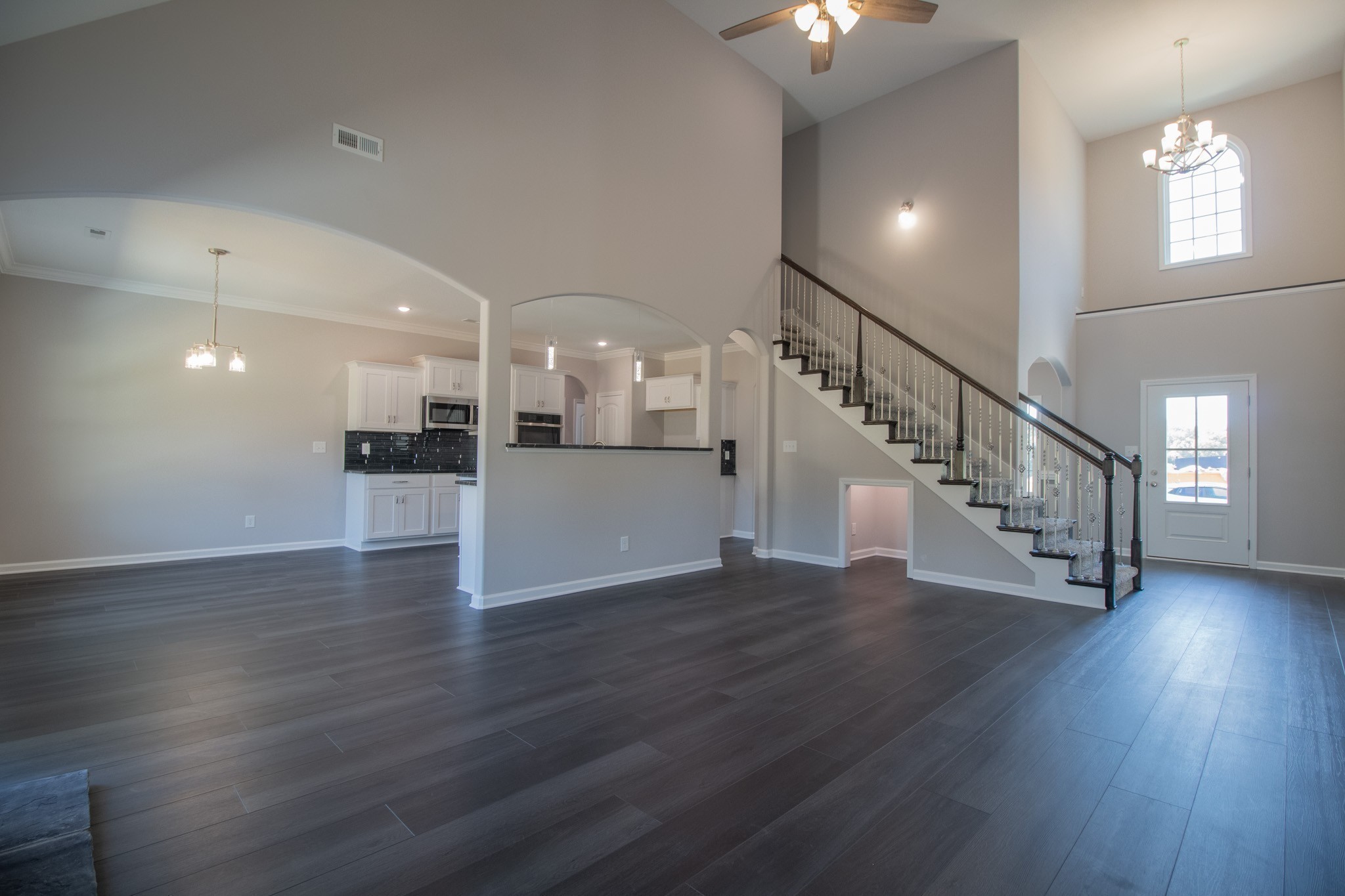 9 Wofford Estates
