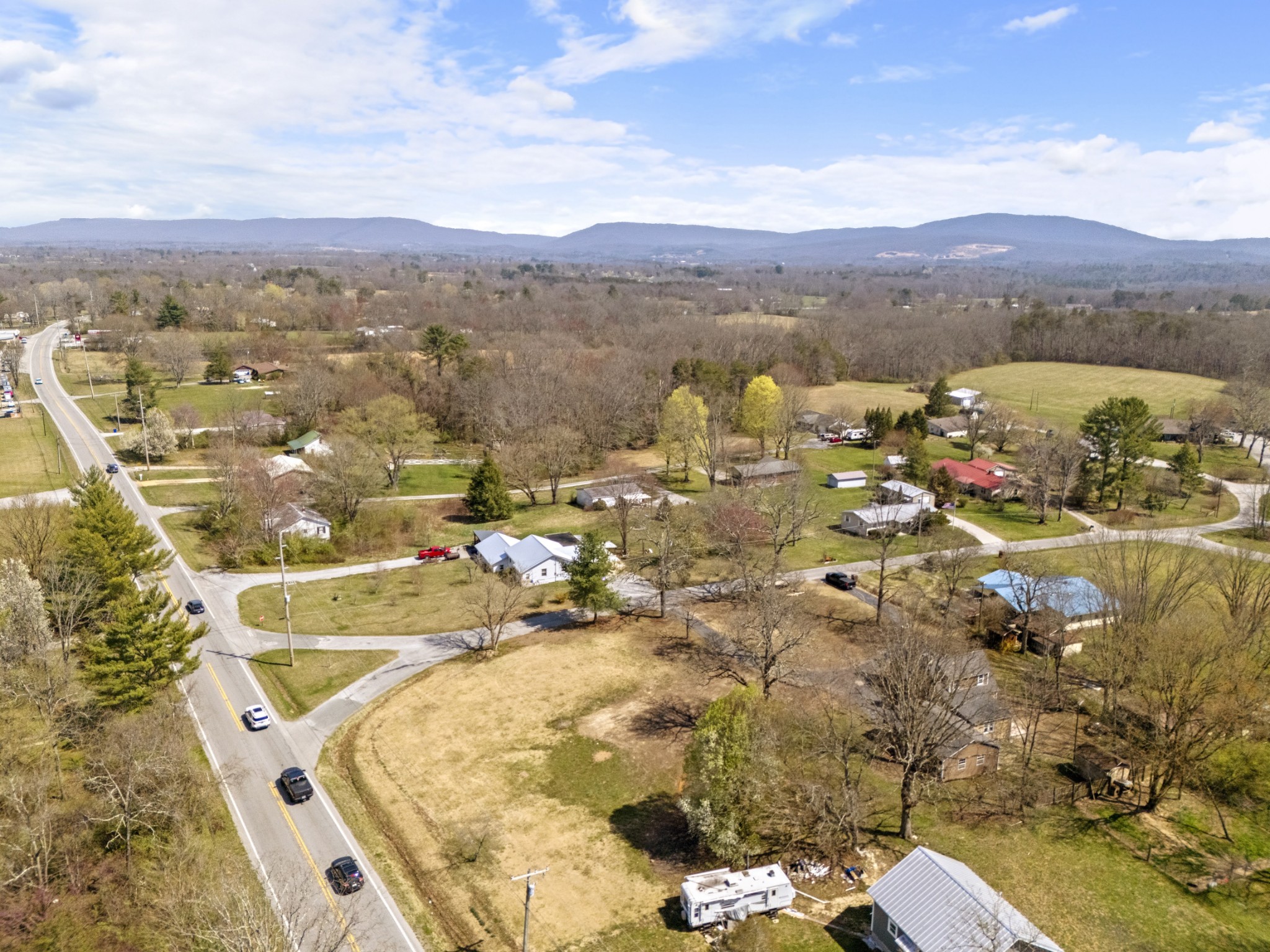 42 Crab Apple Ln