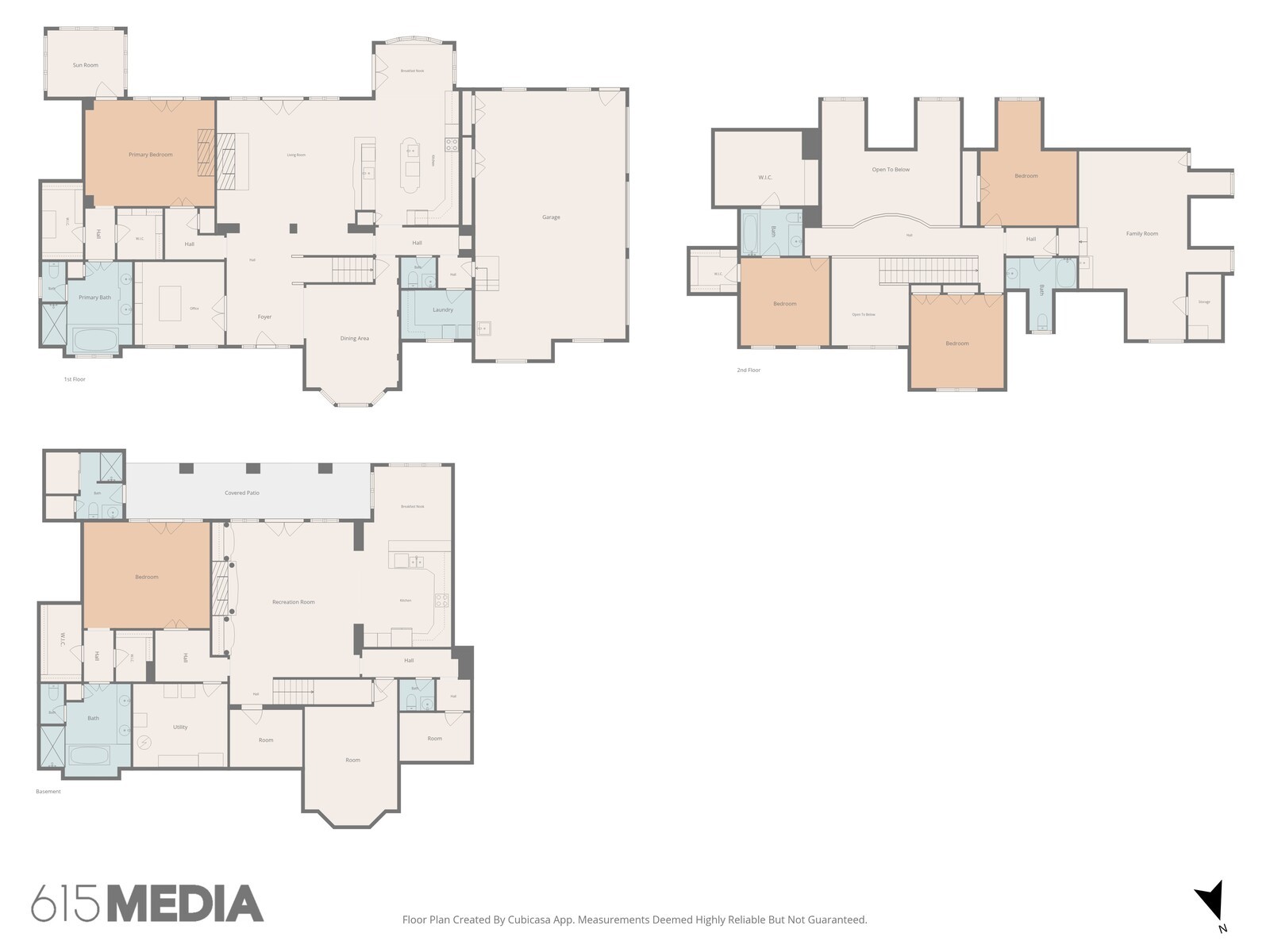 Gallatin, Tennessee, 37066, United States, 5 Bedrooms Bedrooms, ,7 BathroomsBathrooms,Residential,Active,2032432