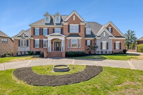 Photo of 107 Gaston St, Gallatin, TN 37066 (MLS # 3164829)