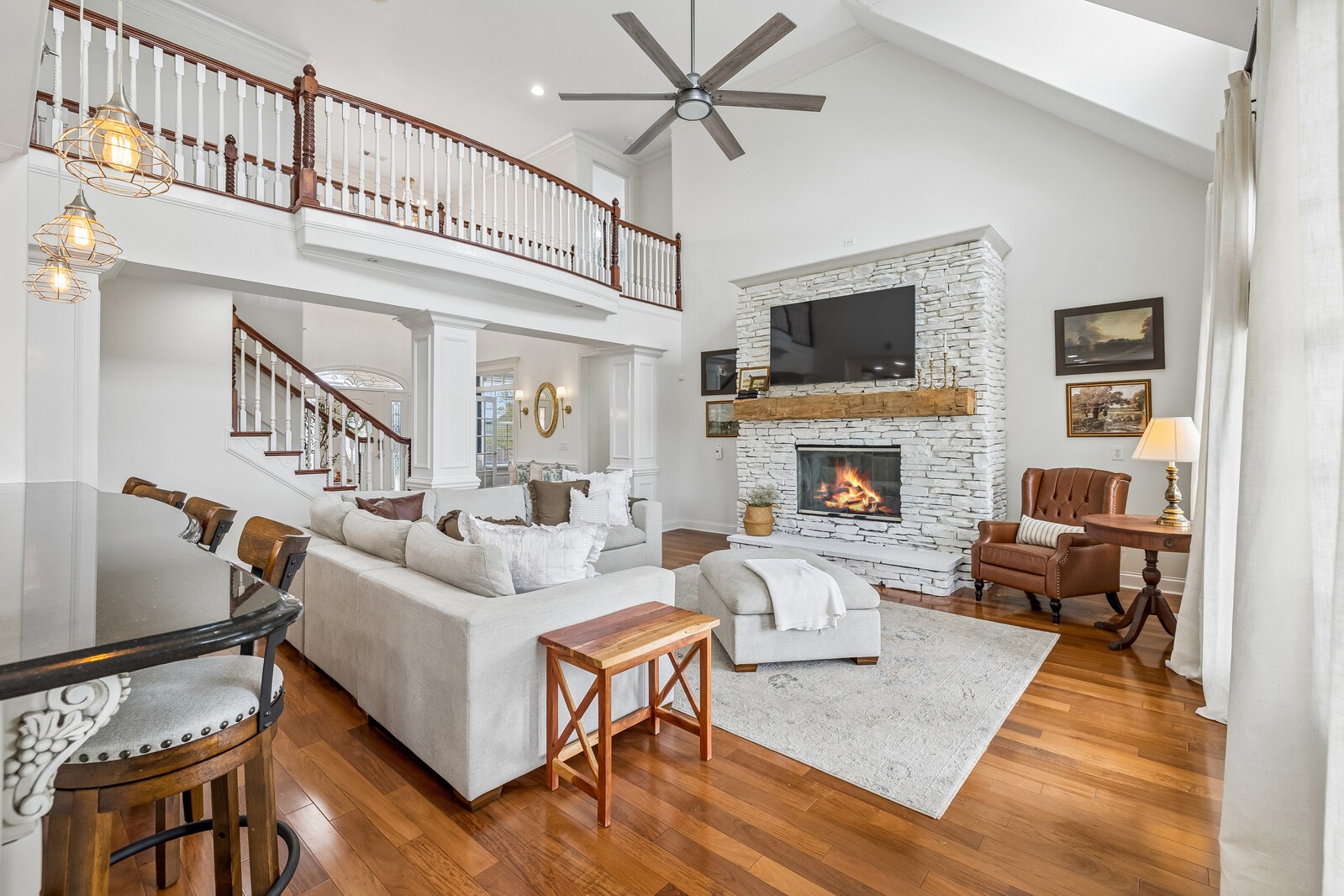 Gallatin, Tennessee, 37066, United States, 5 Bedrooms Bedrooms, ,7 BathroomsBathrooms,Residential,Active,2032432