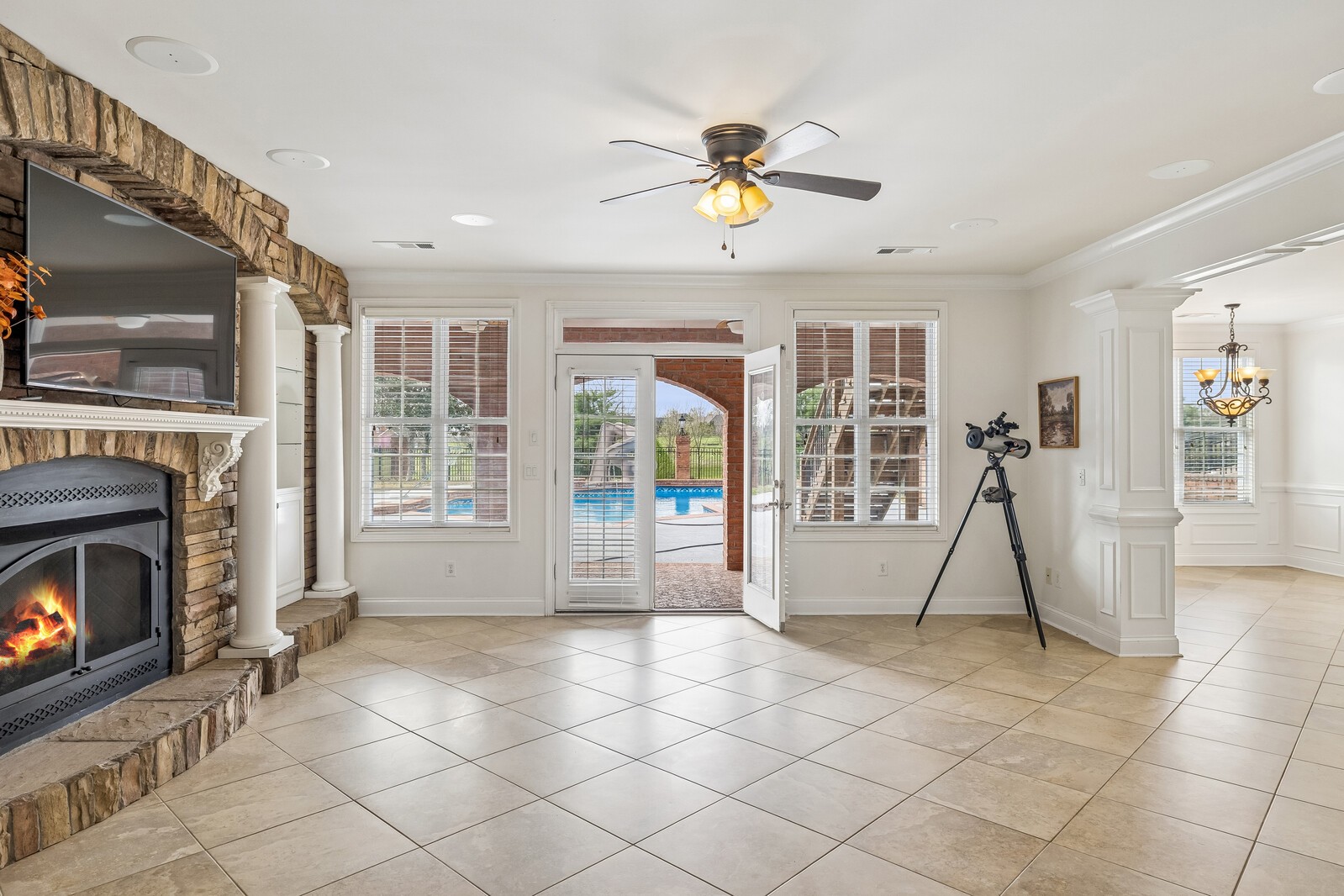 Gallatin, Tennessee, 37066, United States, 5 Bedrooms Bedrooms, ,7 BathroomsBathrooms,Residential,Active,2032432