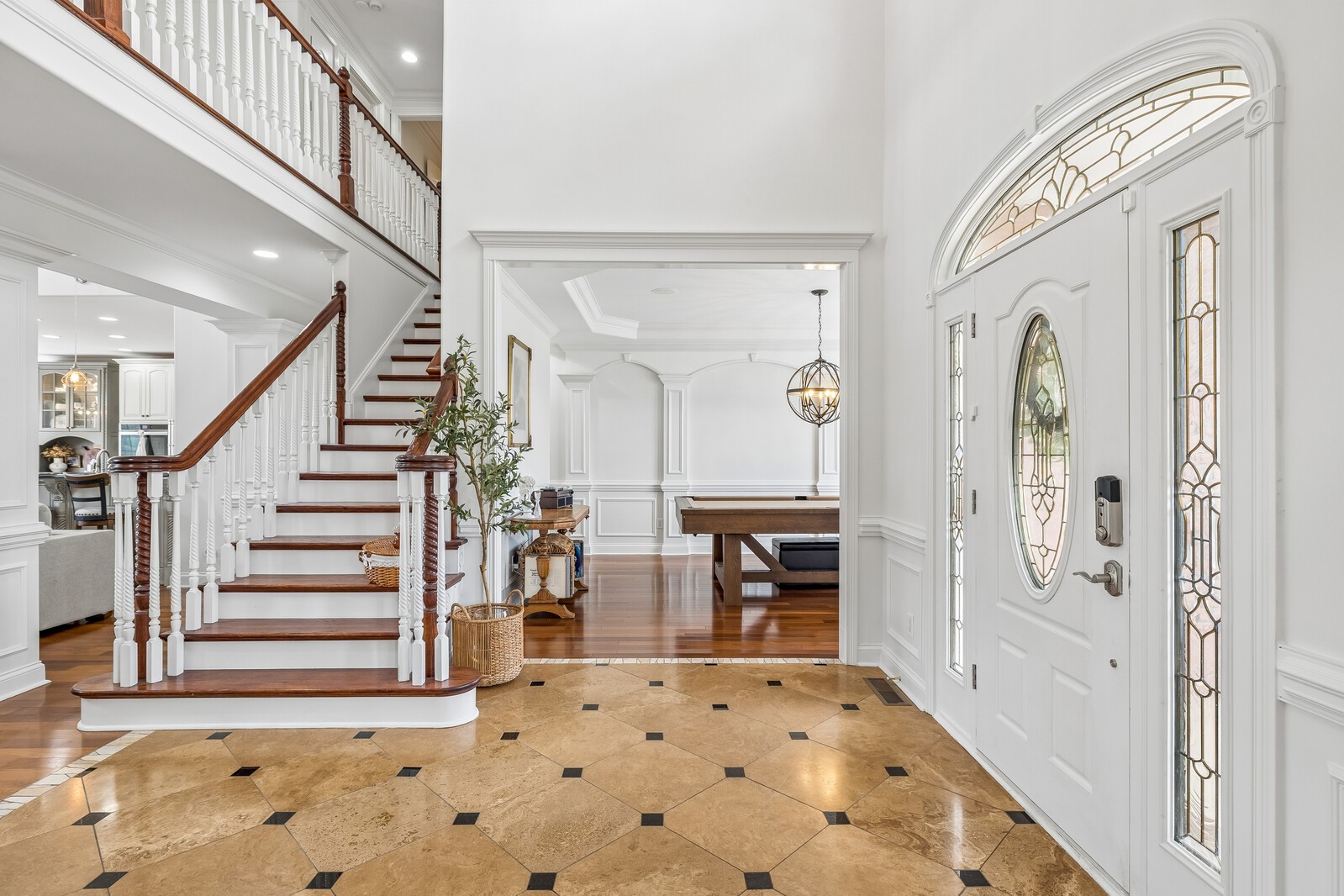 Gallatin, Tennessee, 37066, United States, 5 Bedrooms Bedrooms, ,7 BathroomsBathrooms,Residential,Active,2032432