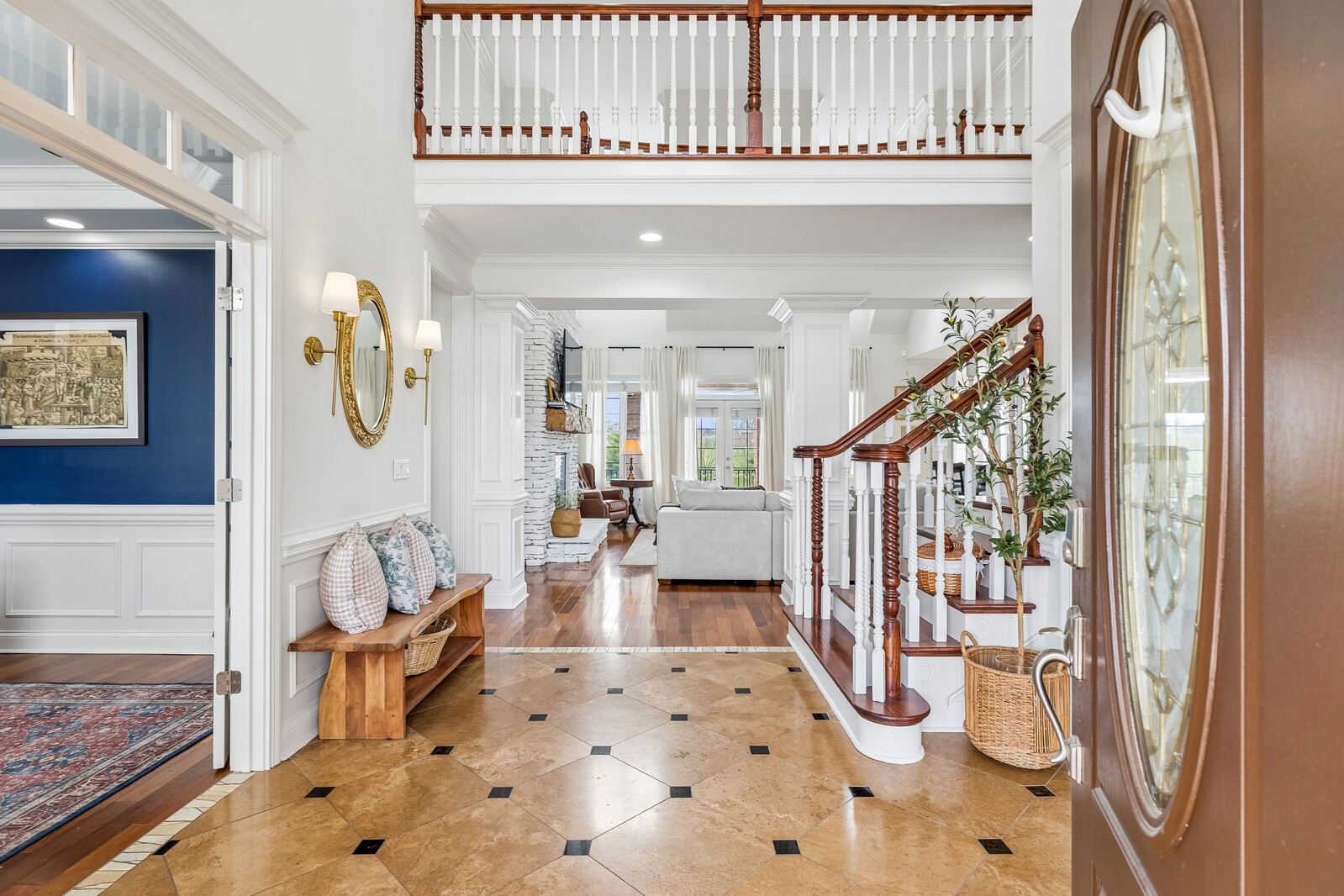 Gallatin, Tennessee, 37066, United States, 5 Bedrooms Bedrooms, ,7 BathroomsBathrooms,Residential,Active,2032432