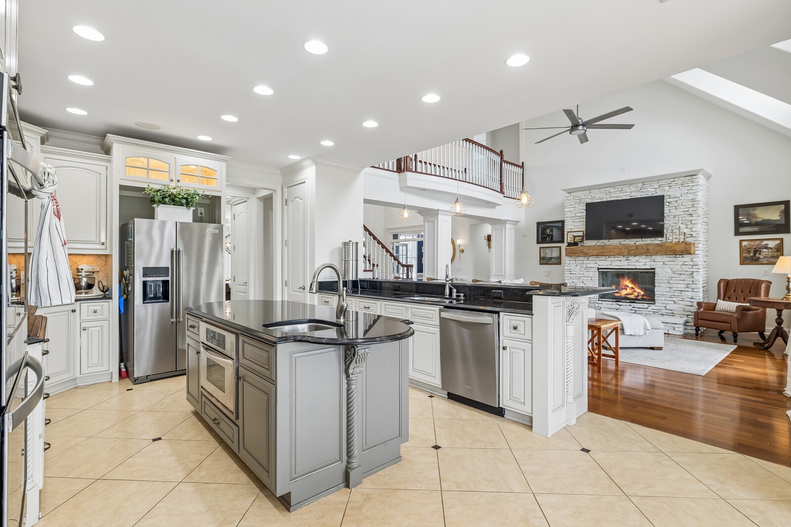 Gallatin, Tennessee, 37066, United States, 5 Bedrooms Bedrooms, ,7 BathroomsBathrooms,Residential,Active,2032432