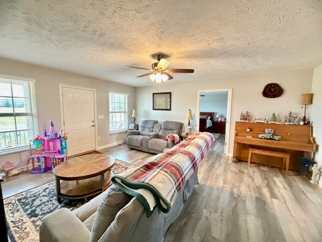 542 Aedc Lakeview Rd