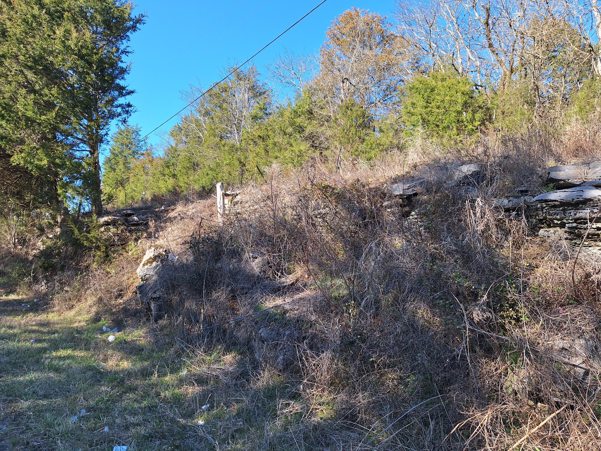 0 Hurricane Creek Rd E