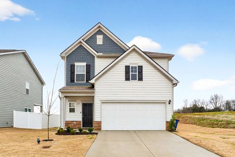 225 Hillview Ave Shelbyville TN 37160