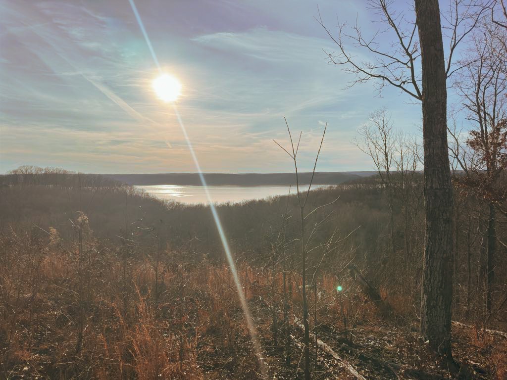 0 Overlook Trail