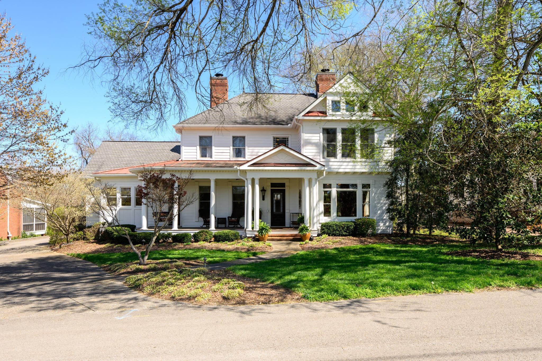 View Franklin, TN 37064 house