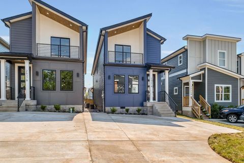 2637A Pennington Ave Nashville TN 37216