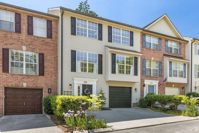 480 Huntington Ridge Dr, Nashville - listing photo 2