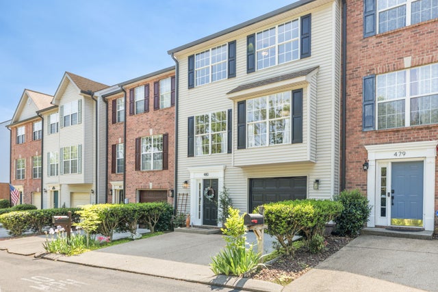480 Huntington Ridge Dr, Nashville - listing photo 3