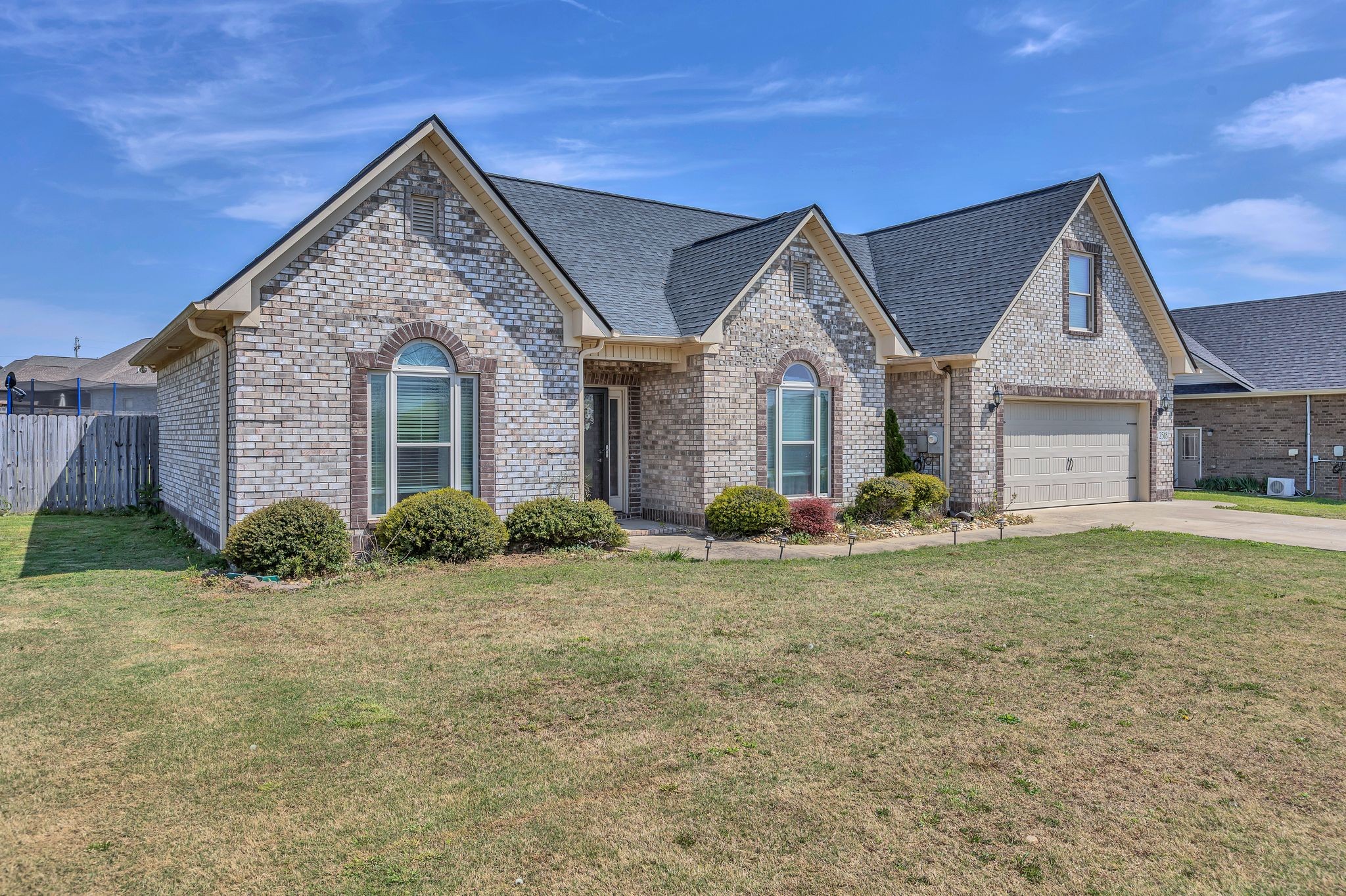 2518 Mount Vernon Rd