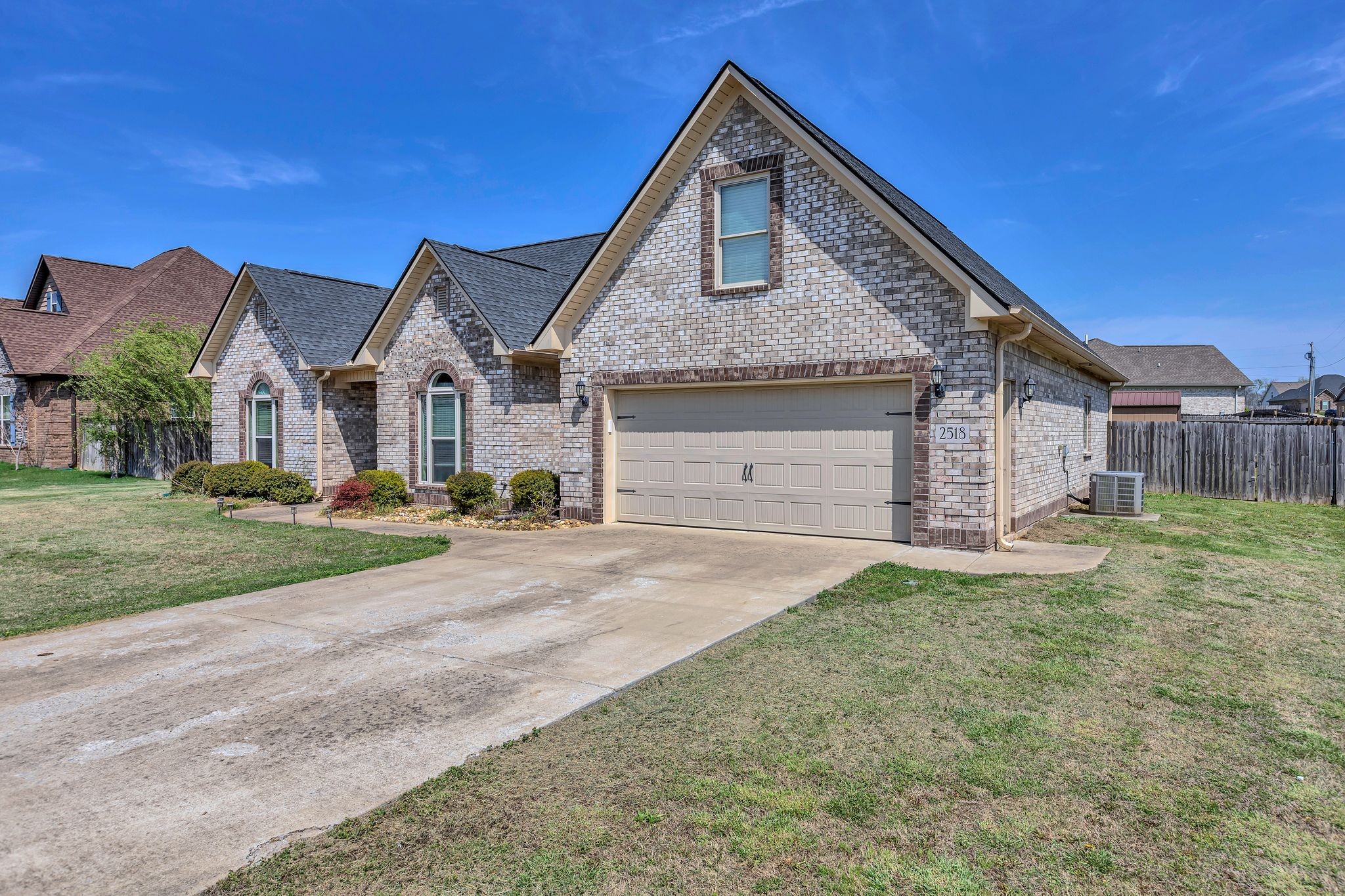 2518 Mount Vernon Rd