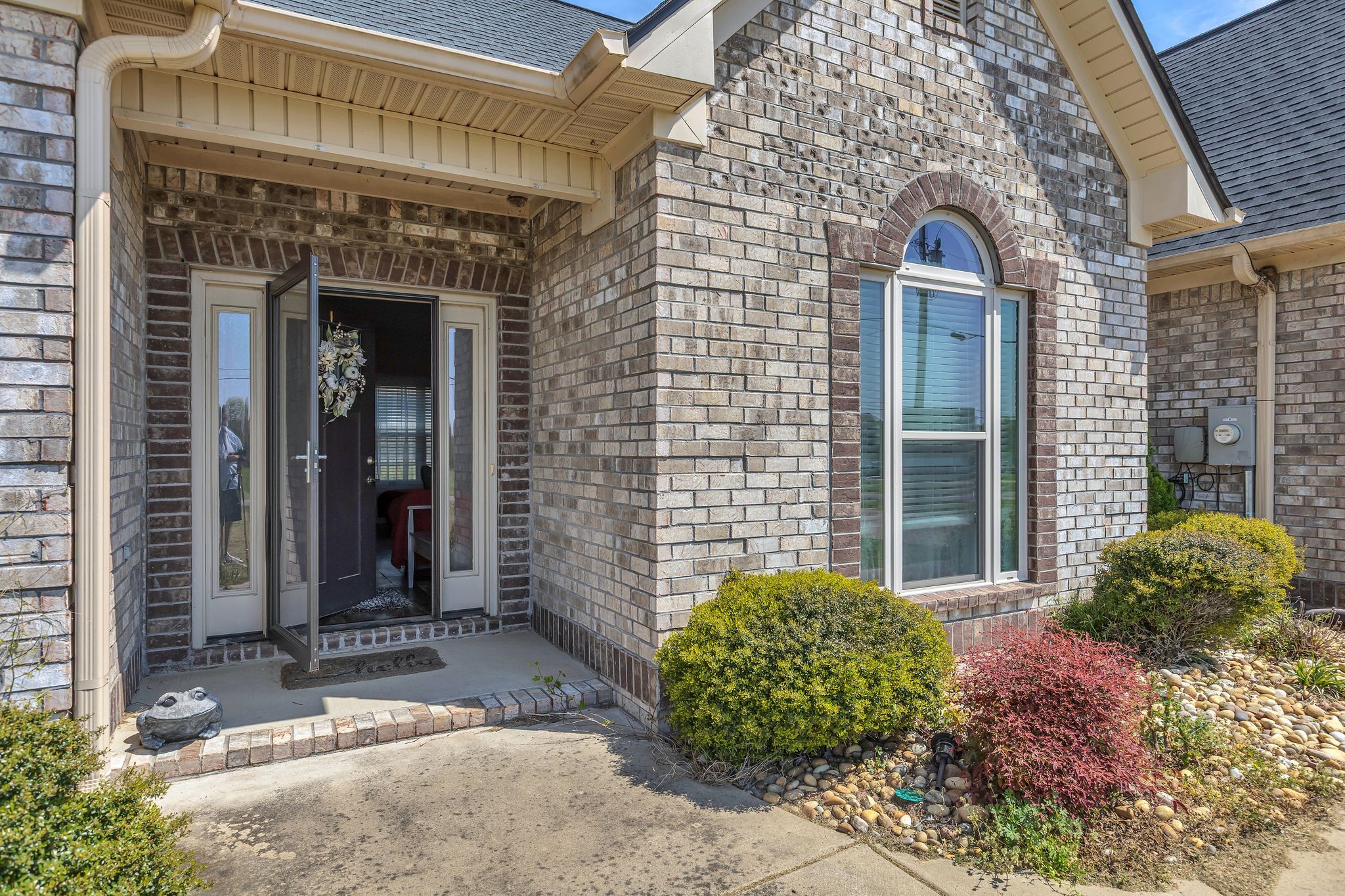 2518 Mount Vernon Rd