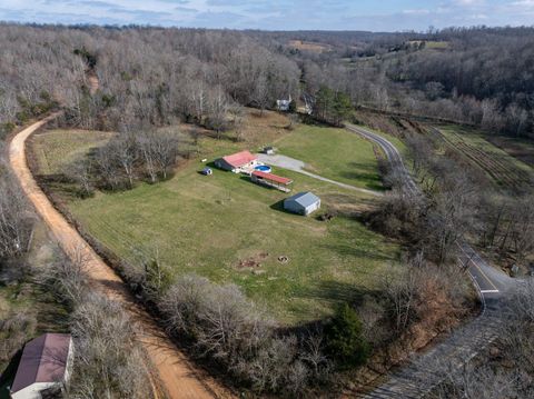 8310 Dog Creek Rd, Primm Springs, TN 38476 - MLS#: 2882596