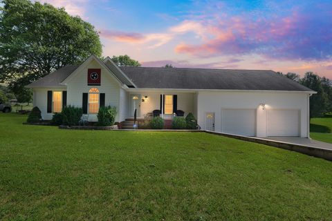 174 Turkey Creek Hwy Carthage TN 37030