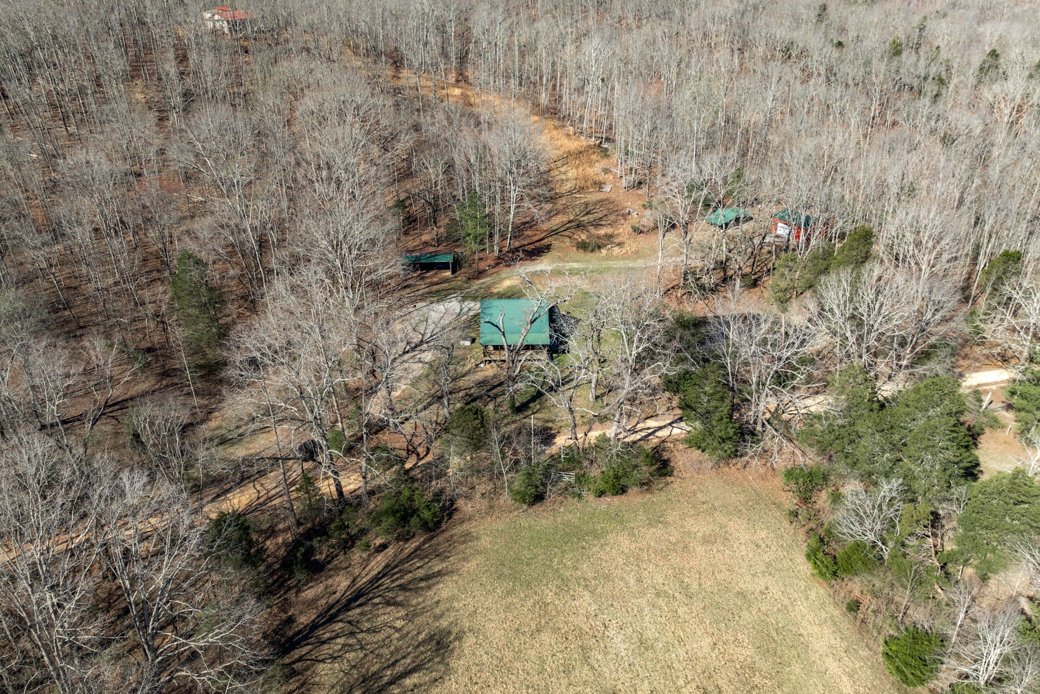 6720 Parker Rd