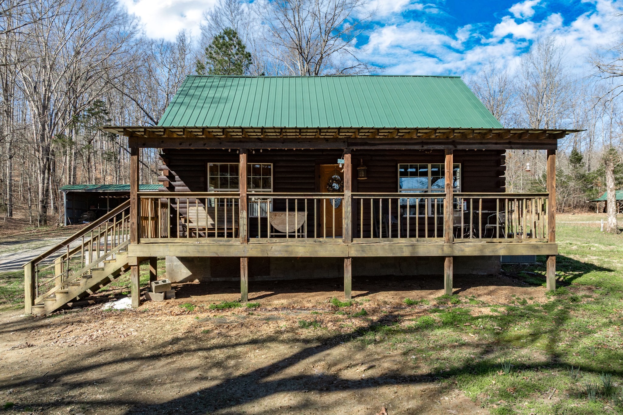 6720 Parker Rd