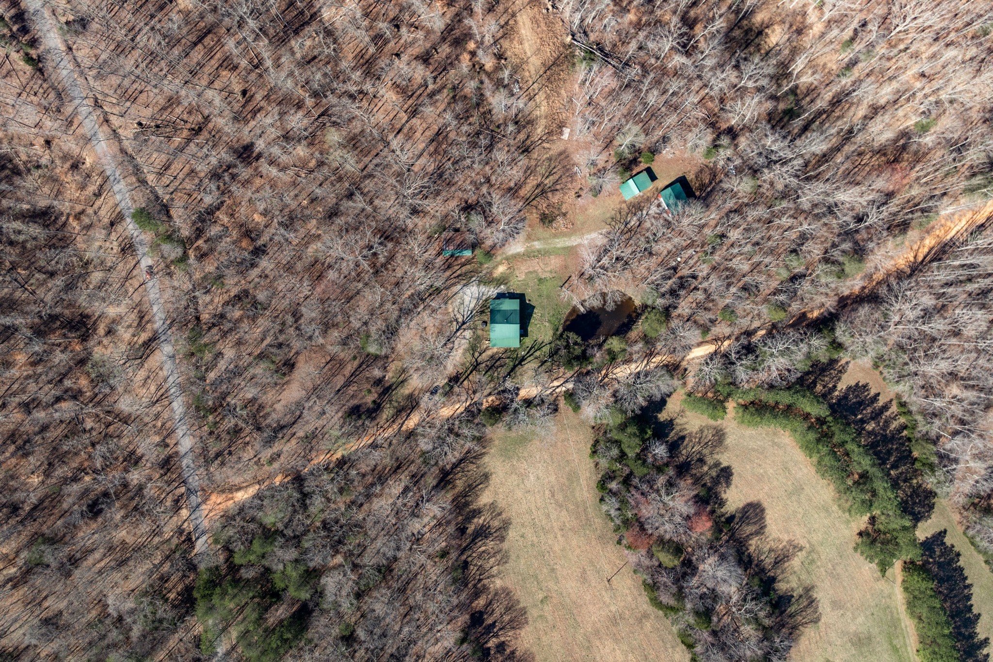 6720 Parker Rd