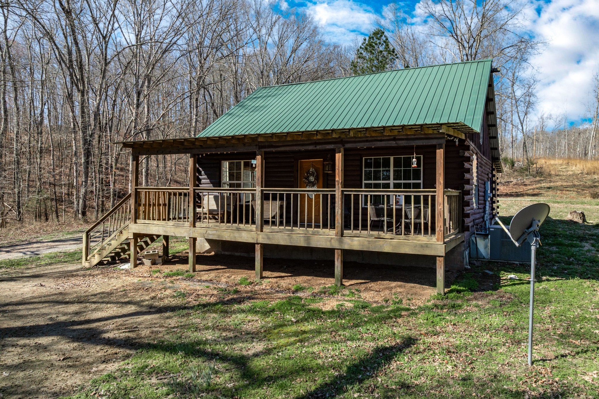 6720 Parker Rd
