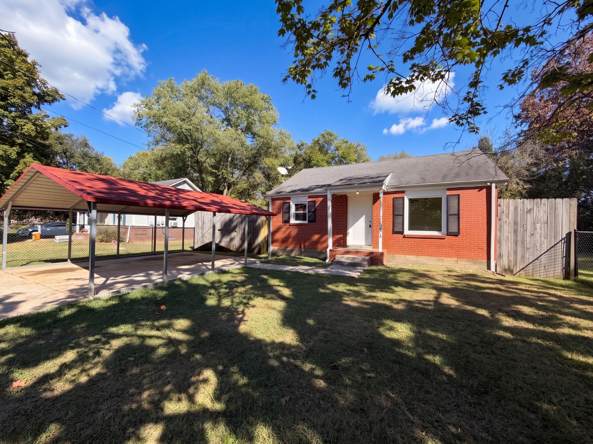 110 Humble Dr