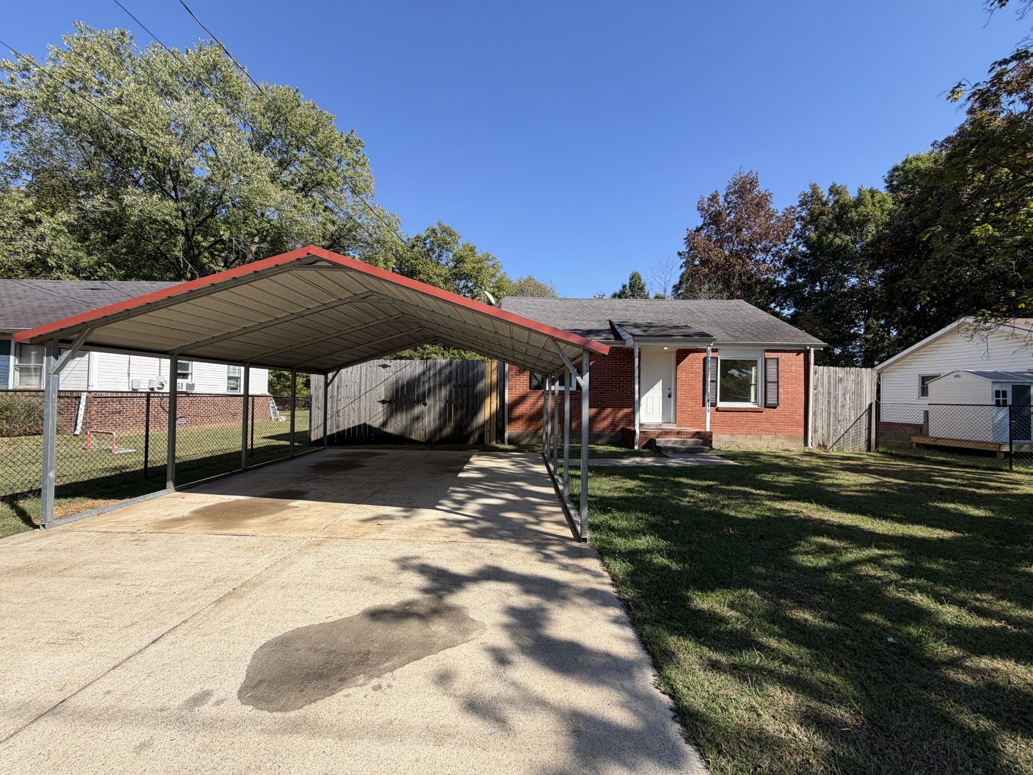 110 Humble Dr