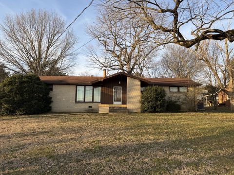 10555 Lebanon Rd Mount Juliet TN 37122