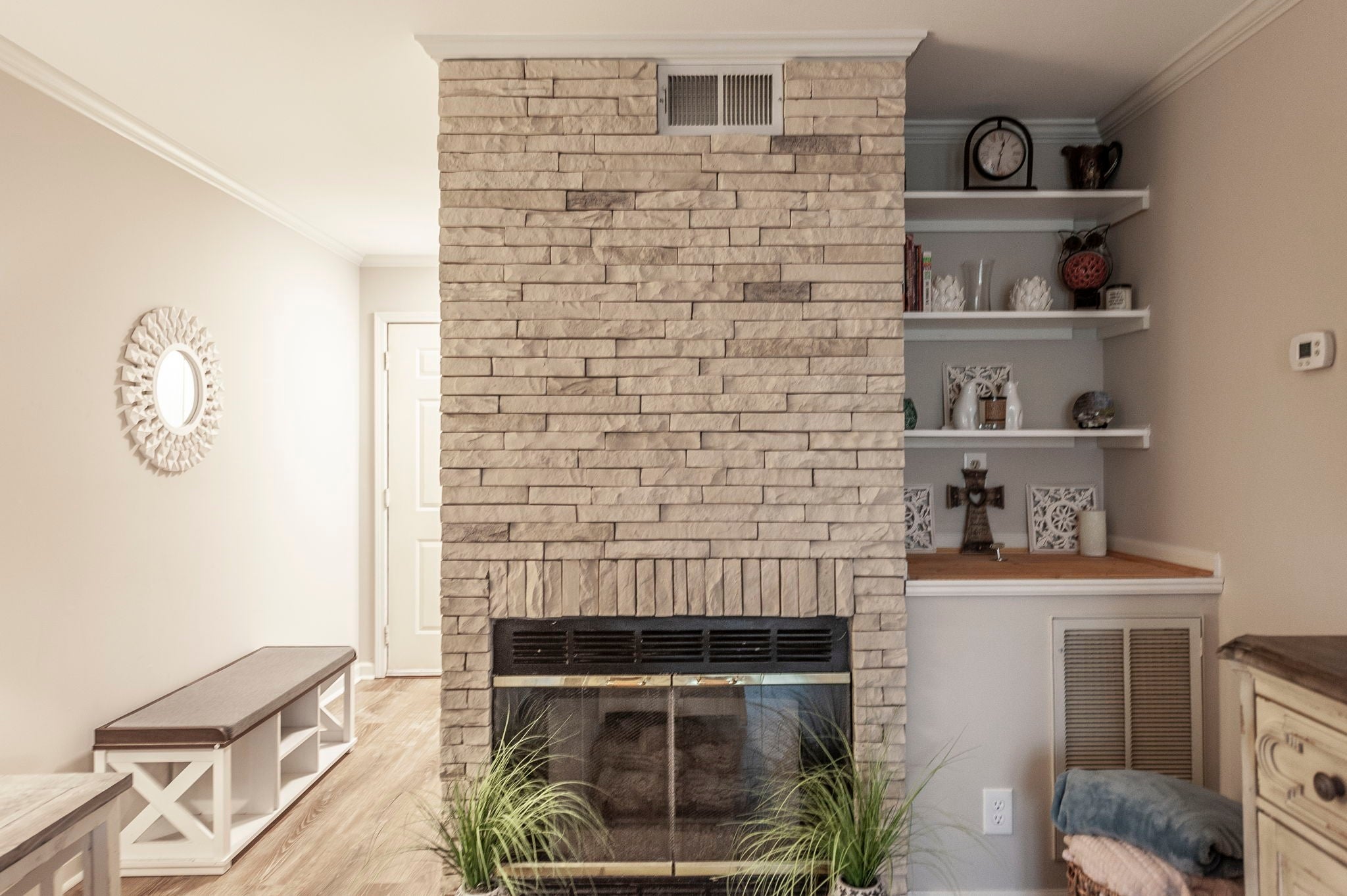 1-bed listing at 205 Churchill Crossing, Madison