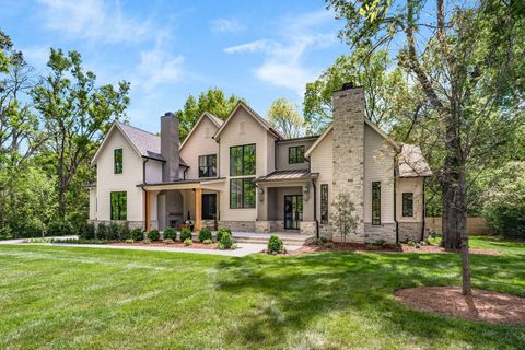 899 Van Leer Dr Nashville TN 37220