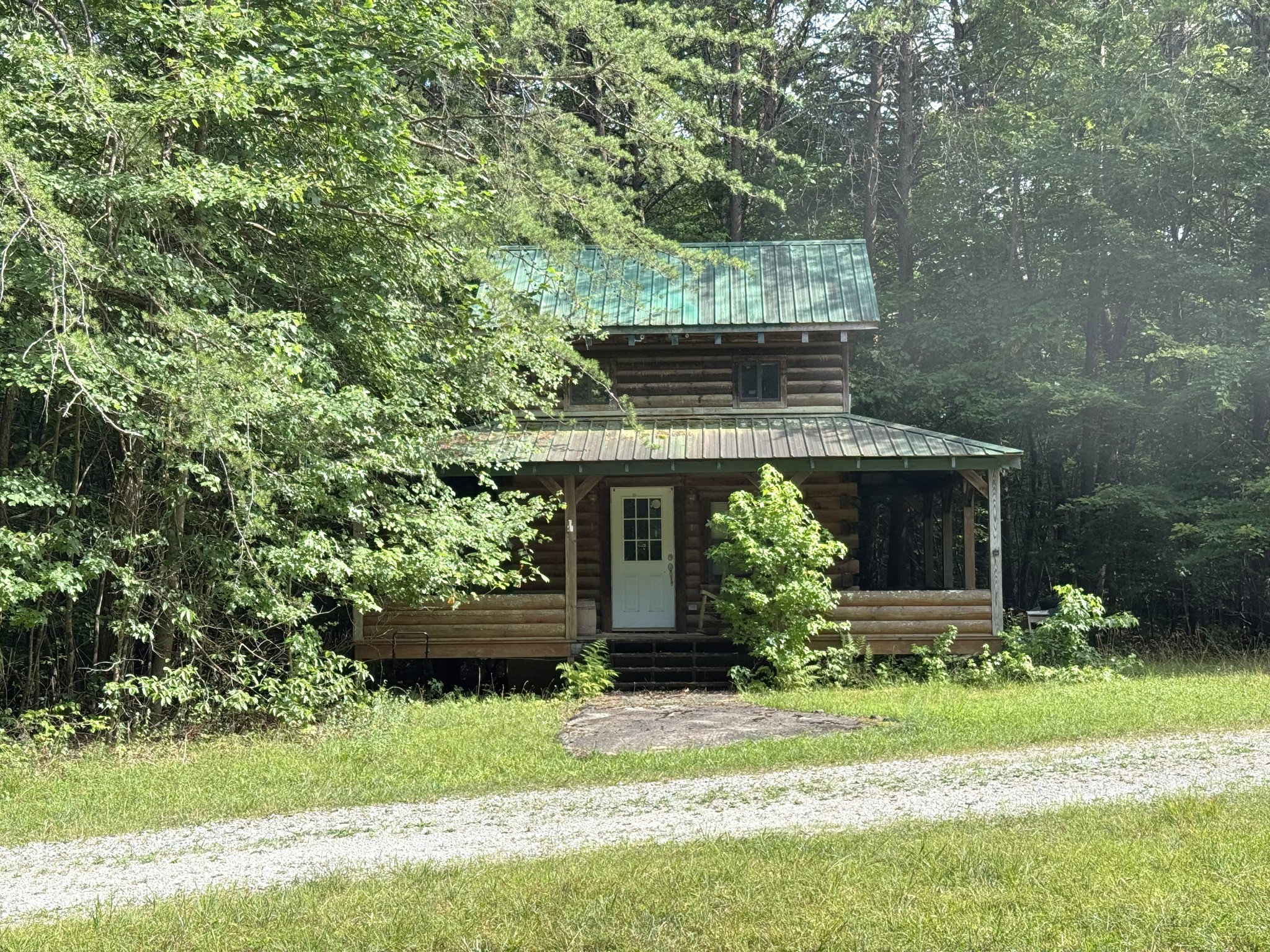 0 Indian Camp Creek Rd