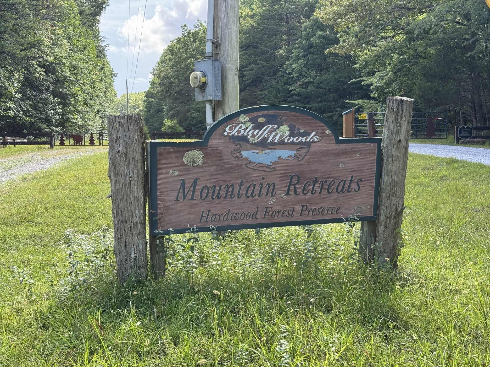 0 Indian Camp Creek Rd