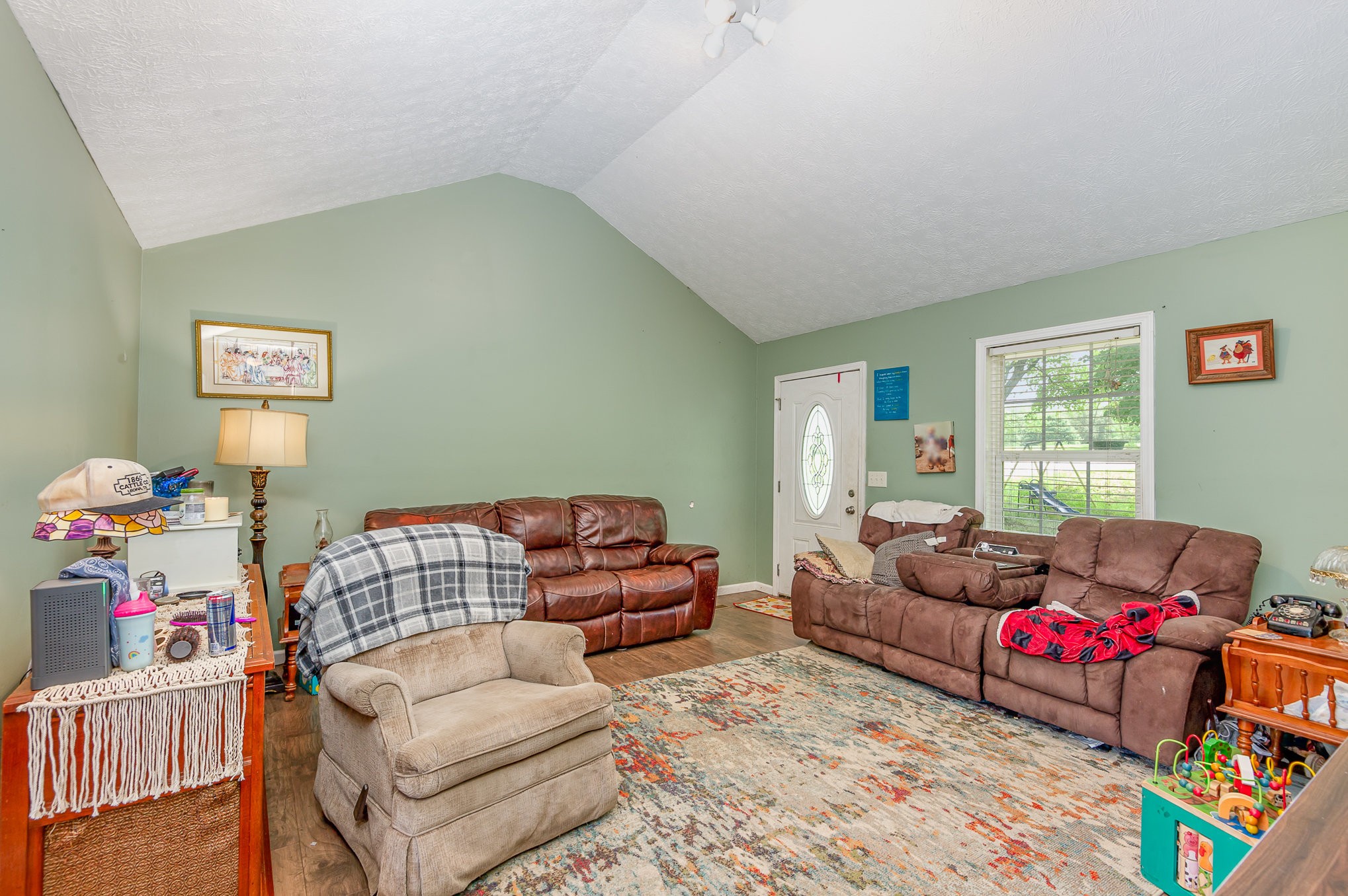 426 Dorris Rd