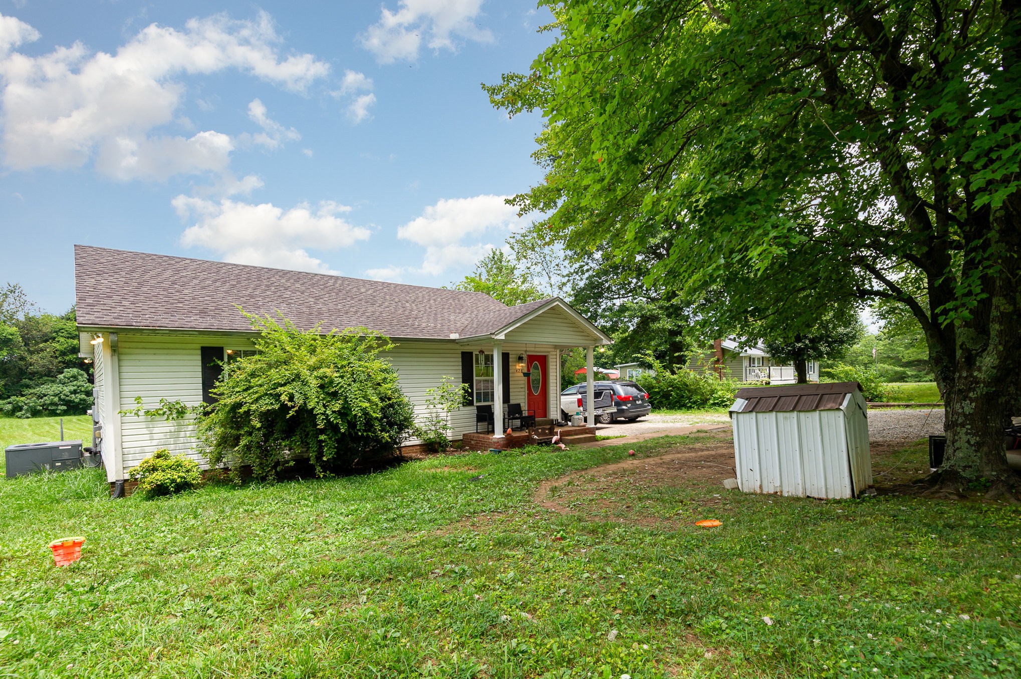 426 Dorris Rd