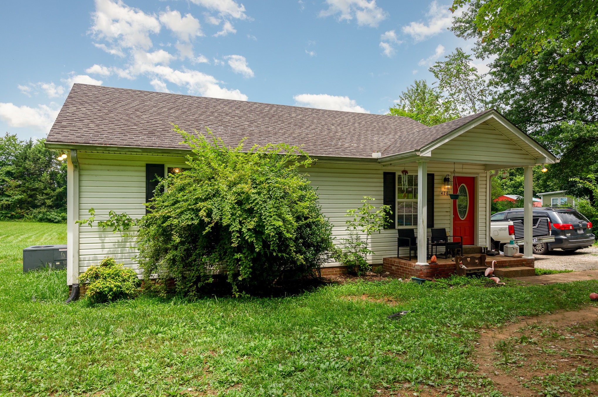 426 Dorris Rd