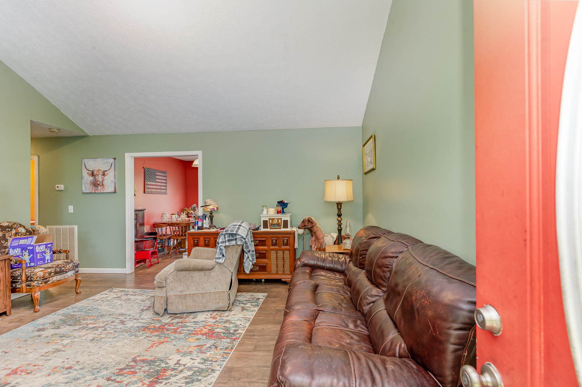426 Dorris Rd