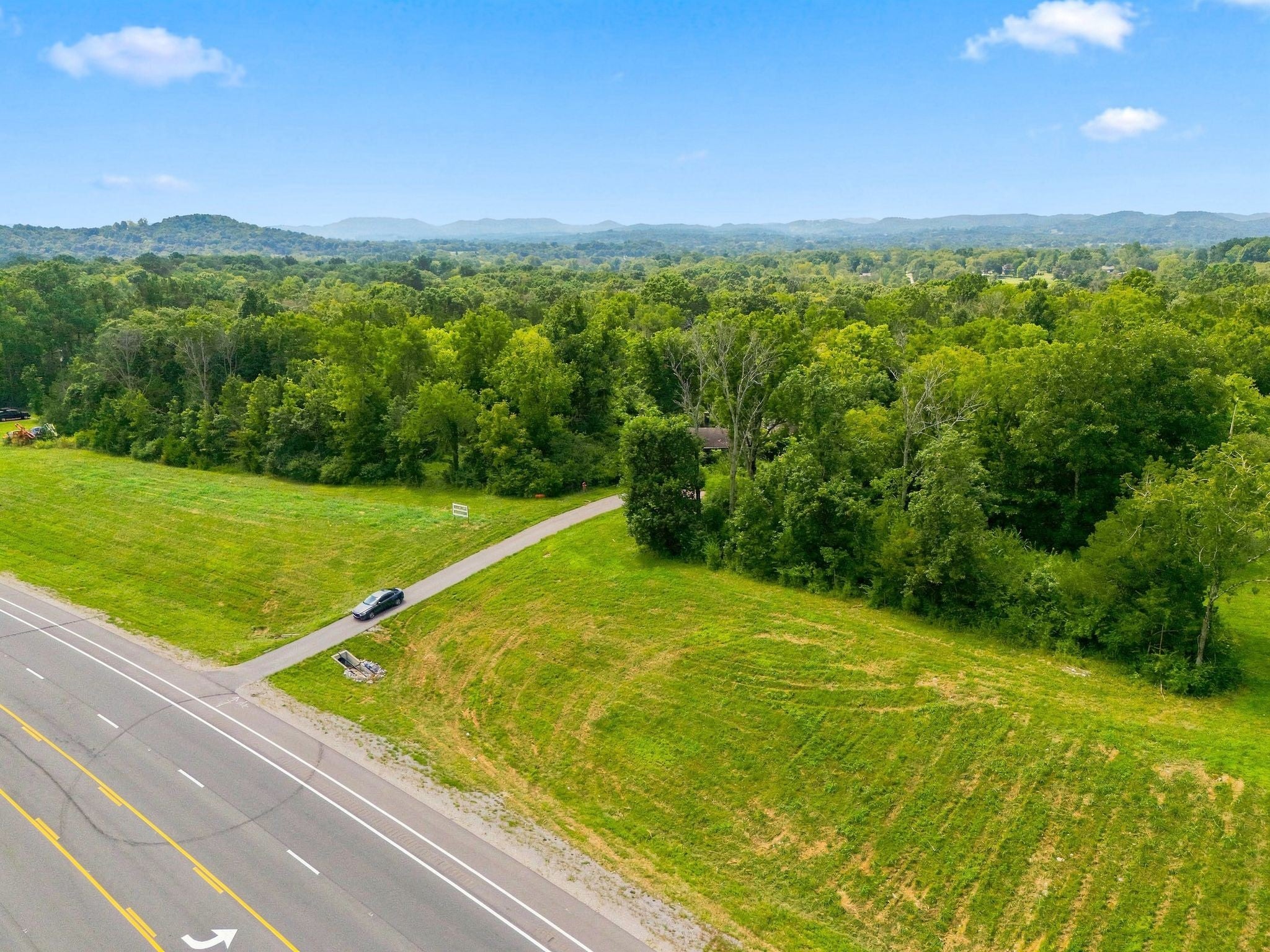 0-bed lot for sale in Franklin, TN 37067, 4357 Murfreesboro Rd 4357 Murfreesboro Rd, Franklin TN 37067 0-bed lot, photo 4 of 9