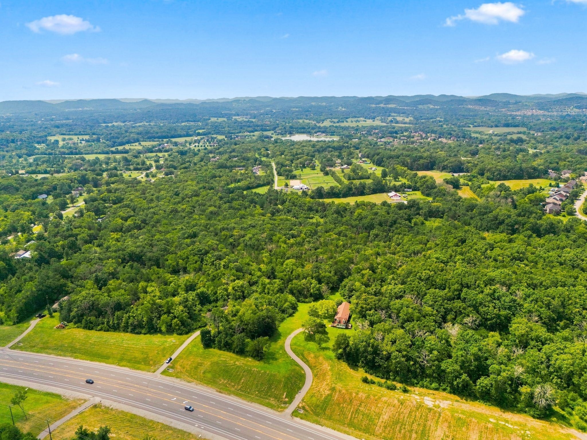 listing at 4357 Murfreesboro Rd, Franklin