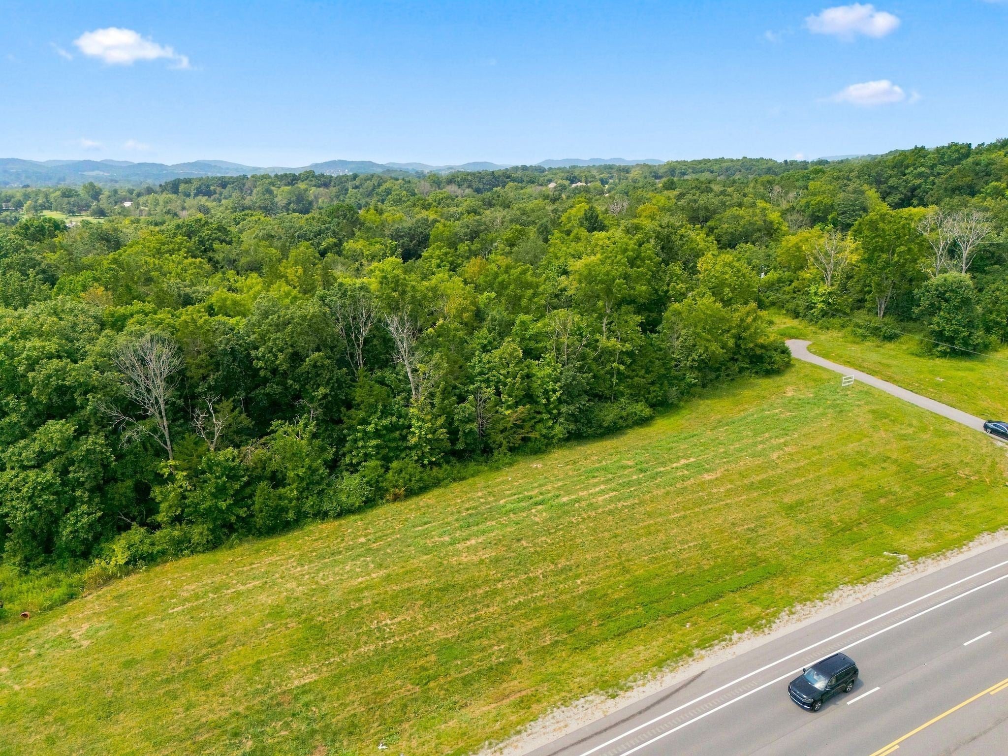 0-bed lot for sale in Franklin, TN 37067, 4357 Murfreesboro Rd 4357 Murfreesboro Rd, Franklin TN 37067 0-bed lot, photo 2 of 9
