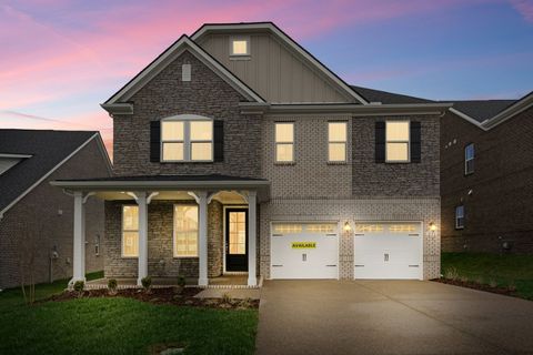 231 Pin High Drive, Mount Juliet, TN 37122 - MLS#: 2865694