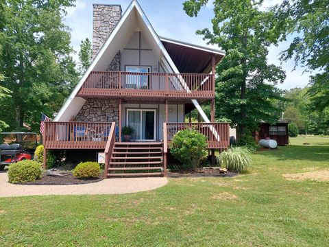 117 Sparrow Ln, Dover, TN 37058 - MLS#: 2763632