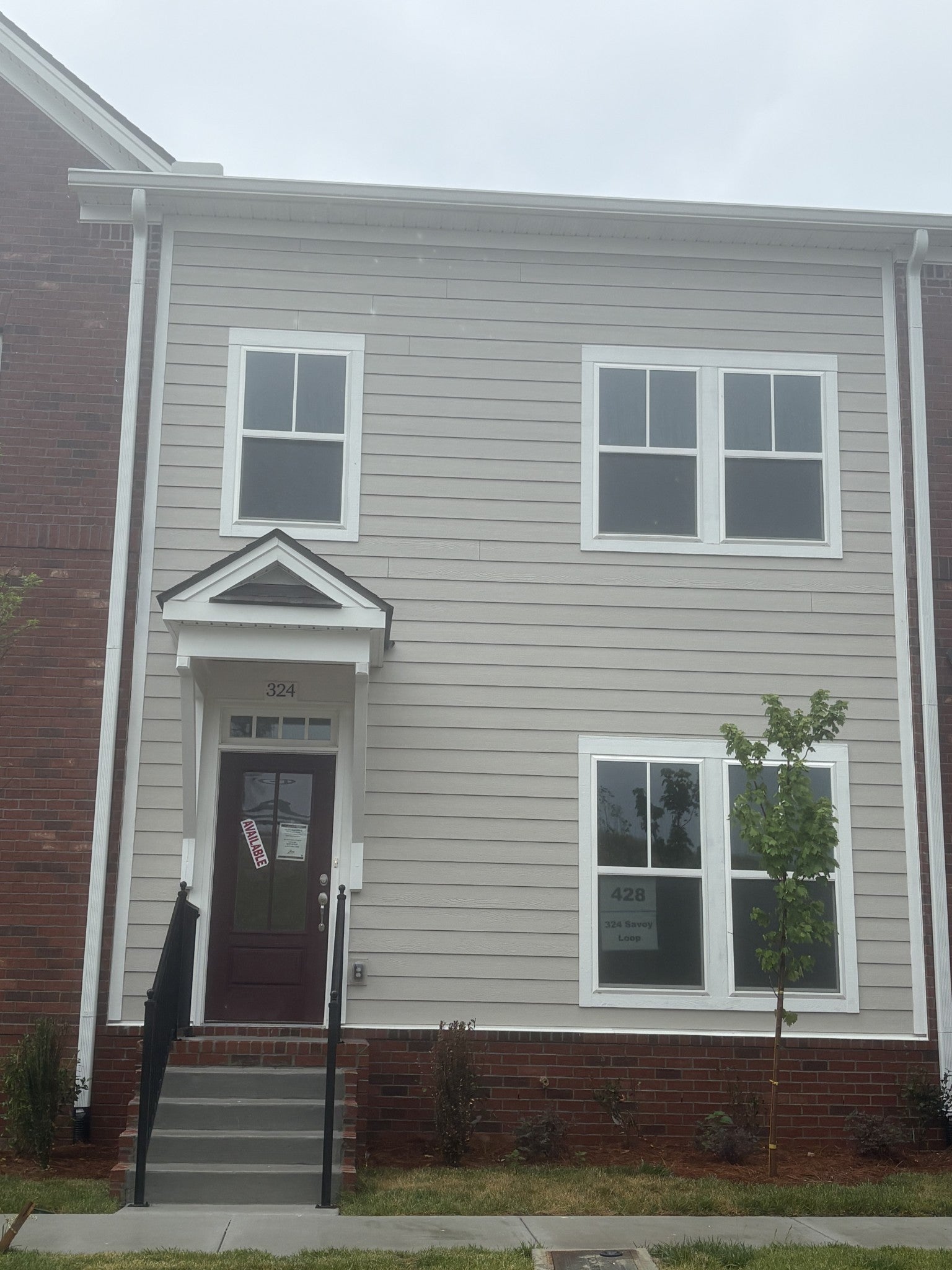 3-bed listing at 324 Savoy Loop, Nolensville