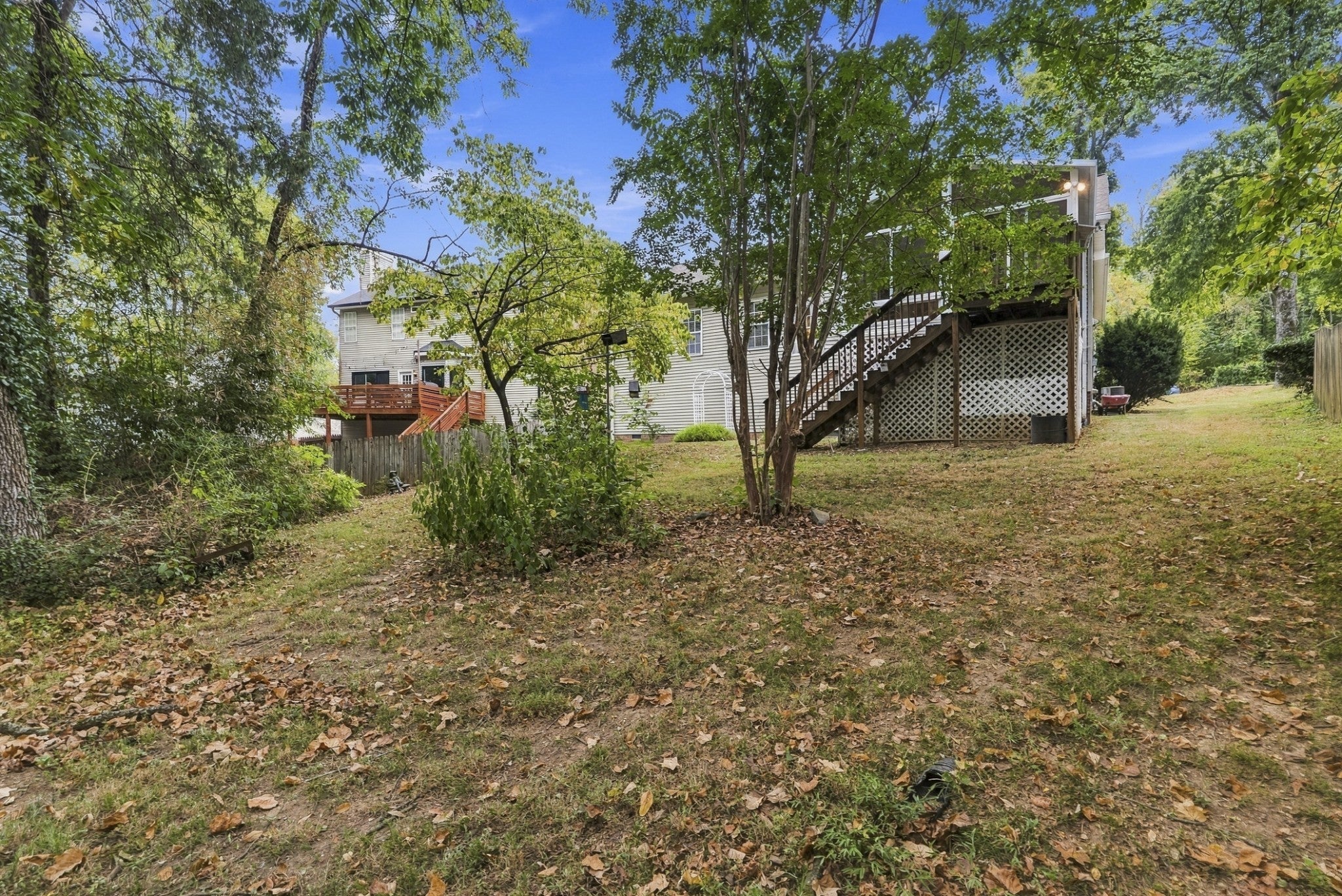 5849 Woodlands Ave