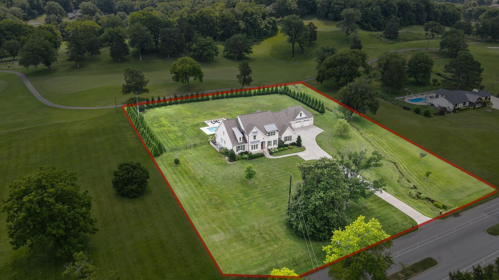 6211 Temple Rd