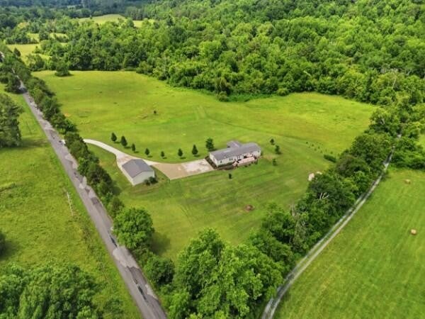 813 Ward Road